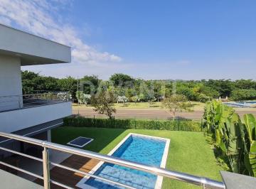 0 · Casa à venda no Condominio Tamboré Jaguariúna na Davanti Imóveis.