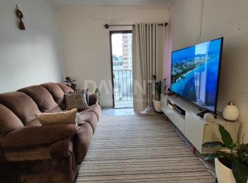 0 · Apartamento à venda no Jardim Brasil em Campinas na Davanti Imóveis.