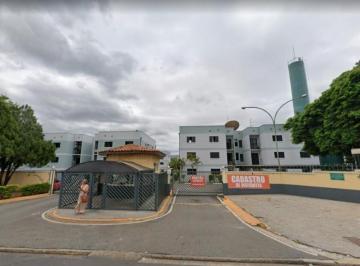 0 · Apartamento à venda no Parque Residencial Regina (Nova Veneza) em Sumaré/SP