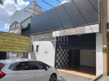 0 · Galpão para locação no Parque Prado em Campinas na Davanti Imóveis.
