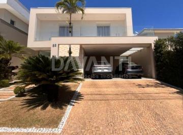 0 · Casa para locação no Residencial Villaggio D’Itália em Jaguariúna na Davanti Imó