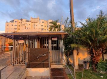 0 · Apartamento à venda e para alugar no Jardim Antonio Von Zuben em Campinas/SP