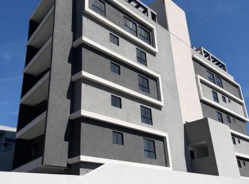 Apartamento · 78m² · 2 Quartos · 1 Vaga · Apartamento 80m² Bacacheri sacada gourmet e excelente localização