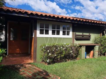 0 · casa para aluguel em Caminhos de San Conrado (Sousas)