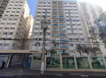 0 · Apartamento a venda com 03 quartos no Cambuí, Campinas