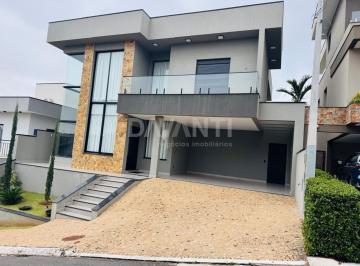 0 · Casa para locação no Condomínio Morada das Nascentes em Valinhos na Davanti Imóv