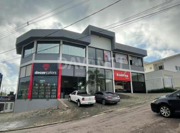 0 · Salão para locação no Parque Nova Suíça em Valinhos na Imobiliária Davanti.