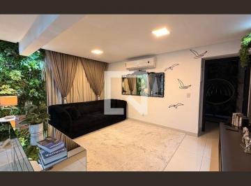 Apartamento · 91m² · 1 Quarto · 2 Vagas · Apartamento para Aluguel - Setor Bueno, 1 Quarto,  91 m² - Goiânia