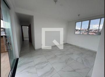 Apartamento · 139m² · 2 Quartos · 2 Vagas · Apartamento para Aluguel - Serrano, 2 Quartos, 139 m2 - Belo Horizonte
