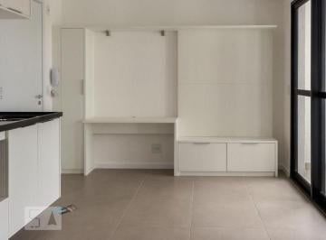 Apartamento · 26m² · 1 Quarto · Apartamento para Aluguel - Saúde, 1 Quarto,  26 m2 - São Paulo