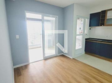 Apartamento · 30m² · 1 Quarto · 1 Vaga · Apartamento para Aluguel - Picanço, 1 Quarto,  30 m2 - Guarulhos