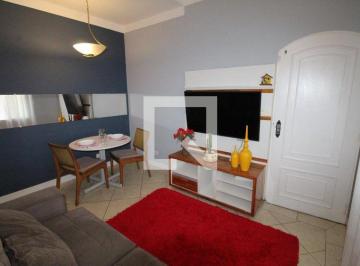 Casa · 90m² · 2 Quartos · 2 Vagas · Casa para Aluguel - Jardim Uirá, 2 Quartos, 90 m2 - São José dos Campos