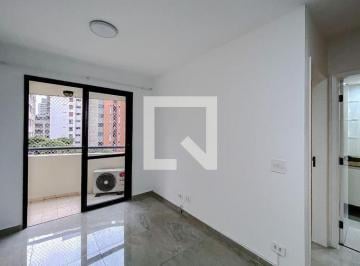 Apartamento · 45m² · 1 Quarto · 1 Vaga · Apartamento para Aluguel - Perdizes, 1 Quarto,  45 m2 - São Paulo