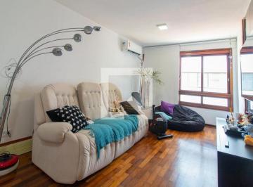 Apartamento · 97m² · 2 Quartos · 1 Vaga · Apartamento para Aluguel - Santana, 2 Quartos, 97 m2 - Porto Alegre