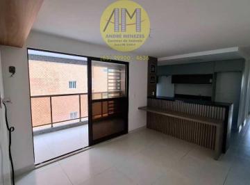 Apartamento · 68m² · 2 Quartos · 1 Vaga · Imoveis - em Intermares
