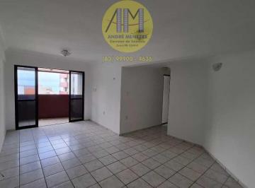 Apartamento · 79m² · 2 Quartos · 1 Vaga · Imoveis - em Intermares