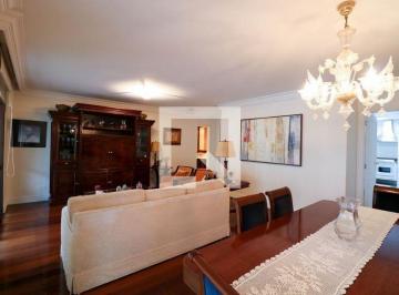 Apartamento en Venda de 4 quartos Campo Belo · Apartamento à Venda - Campo Belo, 4 Quartos, 188 m² - São Paulo