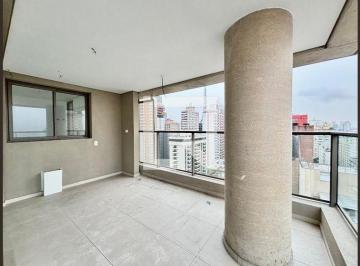Apartamento · 145m² · 3 Quartos · 2 Vagas · Apartamento à Venda - Jardim Paulista, 3 Quartos, 145 m² - São Paulo