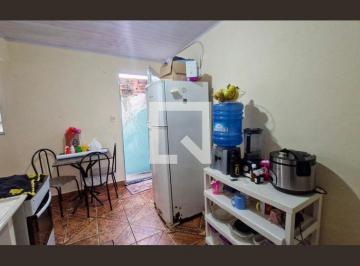 Casa · 32m² · 1 Quarto · Casa à Venda - Cidade Dutra, 1 Quarto, 32 m² - São Paulo