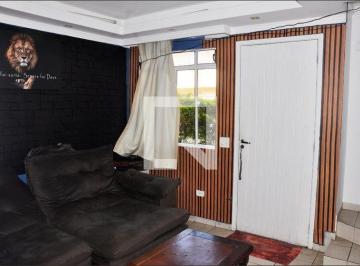 Casa · 100m² · 2 Quartos · 2 Vagas · Casa à Venda - Vila Nina, 2 Quartos,  100 m² - São Paulo
