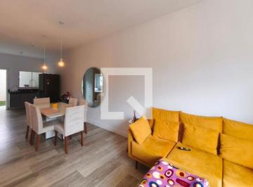 Casa · 80m² · 2 Quartos · 1 Vaga · Casa à Venda - Jardim Uruguai, 2 Quartos,  80 m² - Campinas