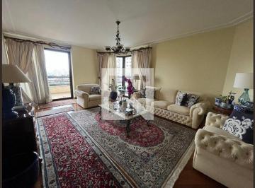 Apartamento · 300m² · 4 Quartos · 4 Vagas · Apartamento à Venda - Santana, 4 Quartos,  300 m² - São Paulo