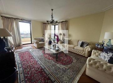 Apartamento · 300m² · 4 Quartos · 4 Vagas · Apartamento à Venda - Santana, 4 Quartos,  300 m² - São Paulo