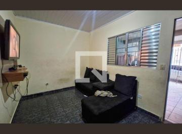 Casa · 32m² · 1 Quarto · Casa à Venda - Cidade Dutra, 1 Quarto, 32 m² - São Paulo