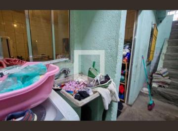 Casa · 32m² · 1 Quarto · 1 Vaga · Casa à Venda - Cidade Dutra, 1 Quarto, 32 m² - São Paulo