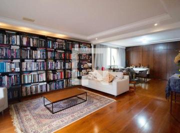Apartamento · 300m² · 4 Quartos · 3 Vagas · Apartamento à Venda - Paraíso, 4 Quartos,  300 m² - São Paulo