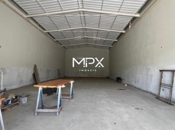 Comercial · 250m² · Galpão para alugar no bairro Parque São Matheus em Piracicaba
