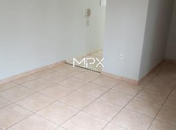 Apartamento · 47m² · 2 Quartos · 1 Vaga · Apartamento para alugar no Edifício Conquista Vila Sônia em Piracicaba