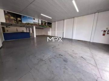 Comercial · 340m² · Barracão para alugar no bairro Algodoal em Piracicaba