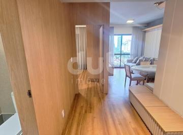 0 · apartamento para aluguel em Cambuí