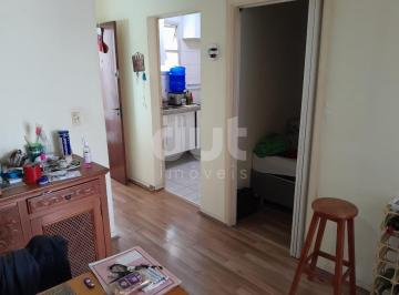0 · Apartamento para vender no Centro de Campinas/SP.