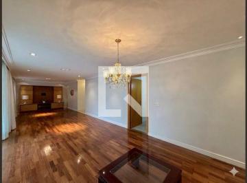 Apartamento · 169m² · 3 Quartos · 3 Vagas · Apartamento à Venda - Brooklin, 3 Quartos, 169 m² - São Paulo