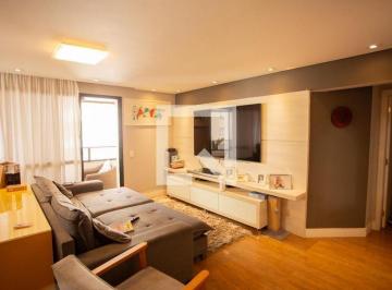 Apartamento · 142m² · 3 Quartos · 2 Vagas · Apartamento à Venda - Santana, 3 Quartos,  142 m² - São Paulo
