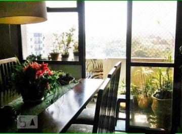 Apartamento · 200m² · 4 Quartos · Apartamento à Venda - Parque Novo Mundo , 4 Quartos,  200 m² - São Paulo