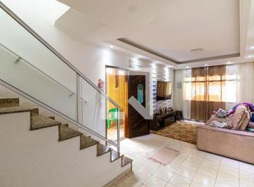 Casa · 300m² · 3 Quartos · 4 Vagas · Casa à Venda - Vila Ré, 3 Quartos,  300 m² - São Paulo
