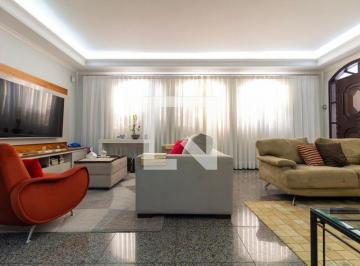 Casa · 262m² · 3 Quartos · 5 Vagas · Casa à Venda - Vila Carrão, 3 Quartos,  262 m² - São Paulo