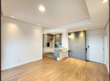 Apartamento · 83m² · 2 Quartos · 1 Vaga · Apartamento à Venda - Itaim Bibi, 2 Quartos,  83 m² - São Paulo