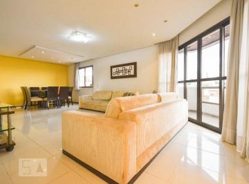 Apartamento · 150m² · 4 Quartos · 2 Vagas · Apartamento à Venda - Vila Maria , 4 Quartos, 150 m² - São Paulo