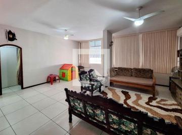 Apartamento · 165m² · 3 Quartos · 1 Vaga · Apartamento à Venda - Icaraí, 3 Quartos,  165 m² - Niterói