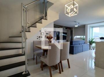 Apartamento · 162m² · 3 Quartos · 2 Vagas · Apartamento à Venda - Taquara, 3 Quartos, 162 m² - Rio de Janeiro