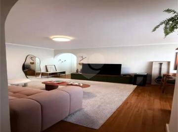 Área de Serviço · Imoveis - na Vila Olímpia