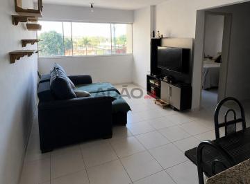 Sala · APARTAMENTO NEGRÃO DE LIMA Apartamento com 2 Quarto(s) por R$ 315000.00 no setor Setor Negrão de Lim