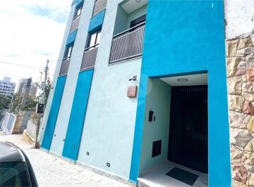 Área de Serviço · Imoveis - no Jardim São Paulo (Zona Norte)