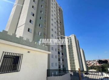 Apartamento · 50m² · 2 Quartos · 1 Vaga · Apartamento para alugar em Caguassu de 50.00m² com 2 Quartos e 1 Garagem