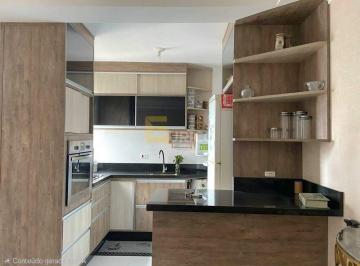 Apartamento · 118m² · 3 Quartos · 2 Vagas · Apartamento para alugar em Bangú de 118.00m² com 3 Quartos, 1 Suite e 2 Garagens
