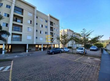 Apartamento · 64m² · 2 Quartos · 1 Vaga · Apartamento para venda em Centro de 63.70m² com 2 Quartos, 1 Suite e 1 Garagem
